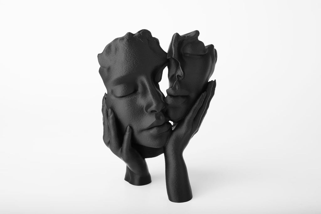 Face Sculpture
