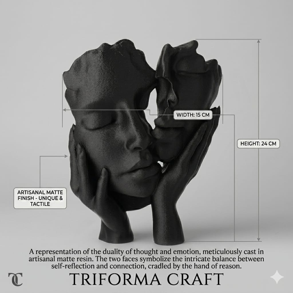 Face Sculpture