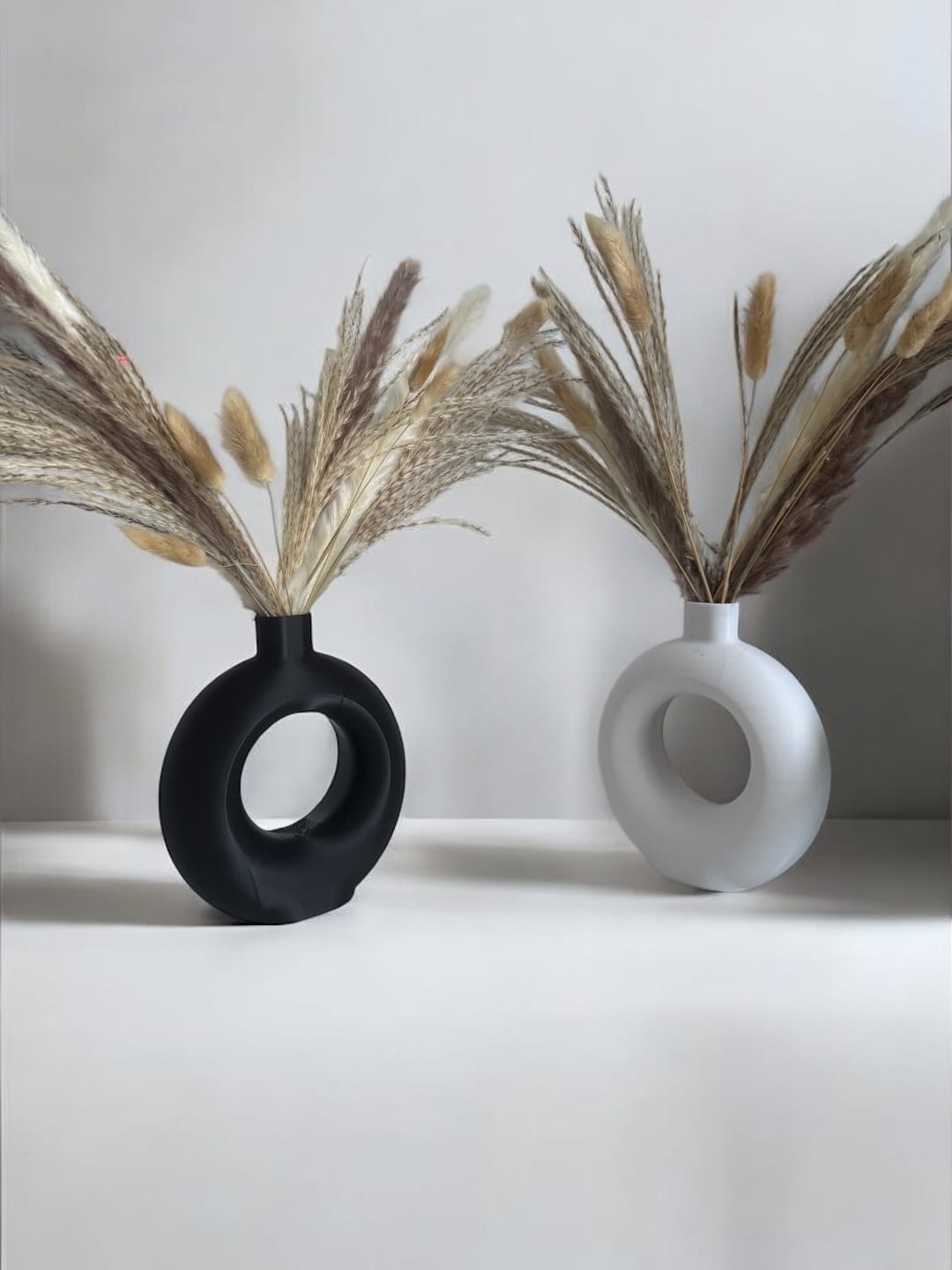Norie vase