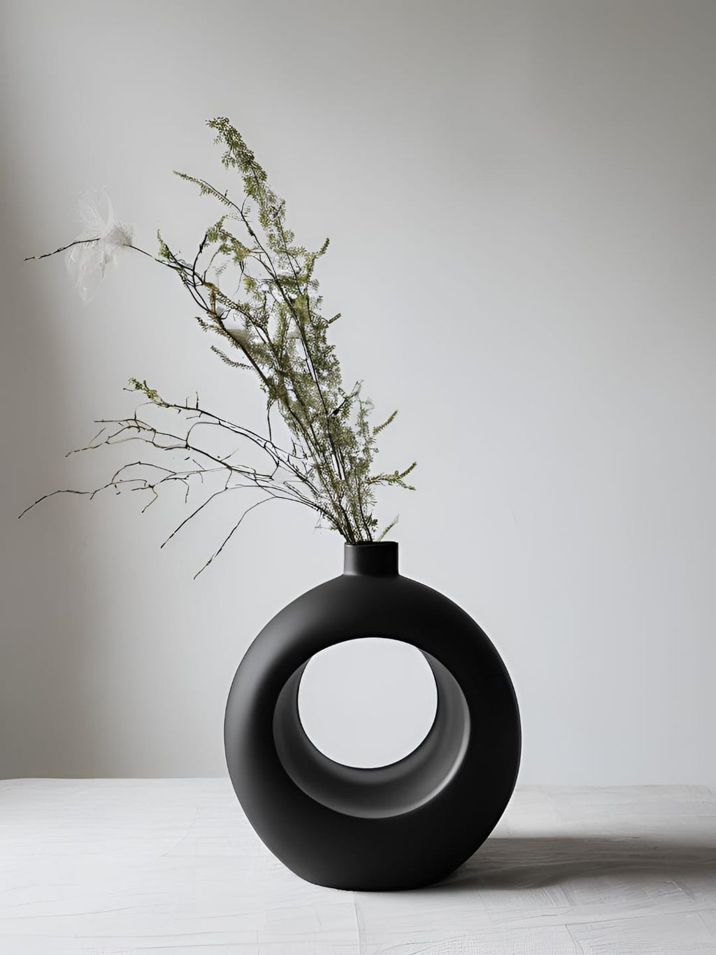 Norie vase
