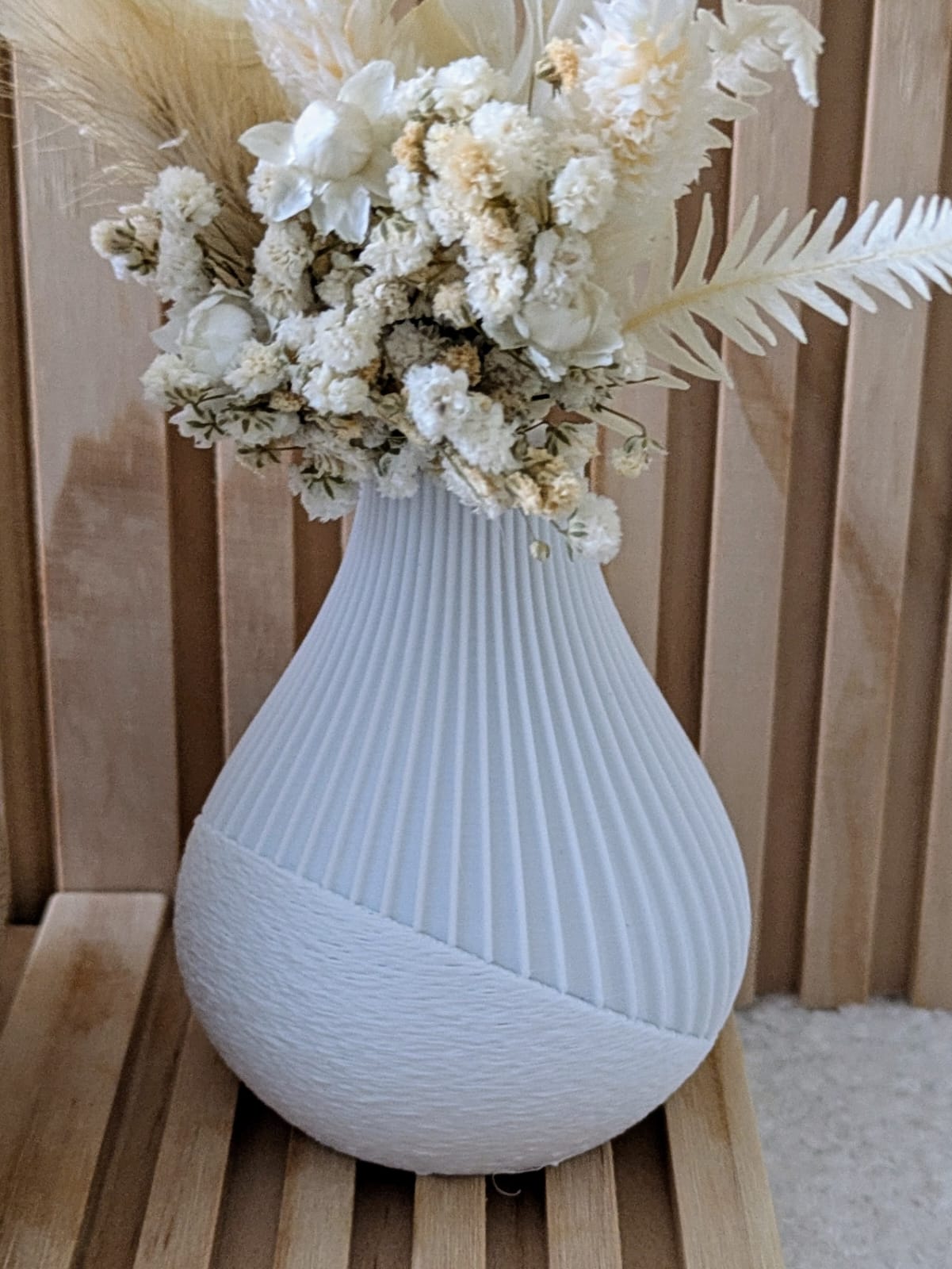 Aurine Vase set