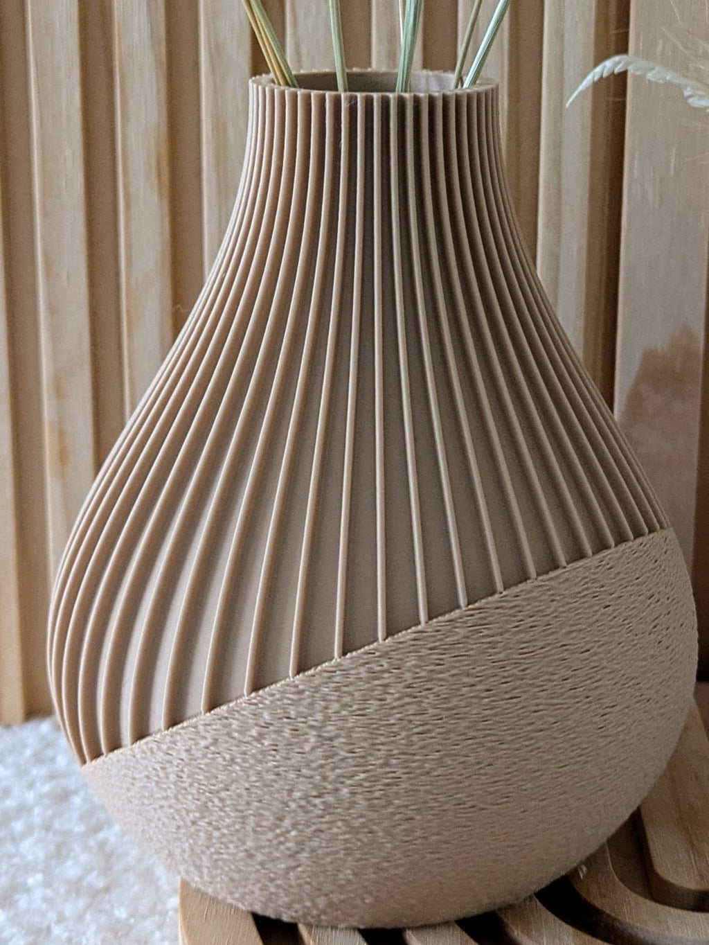 Aurine Vase set